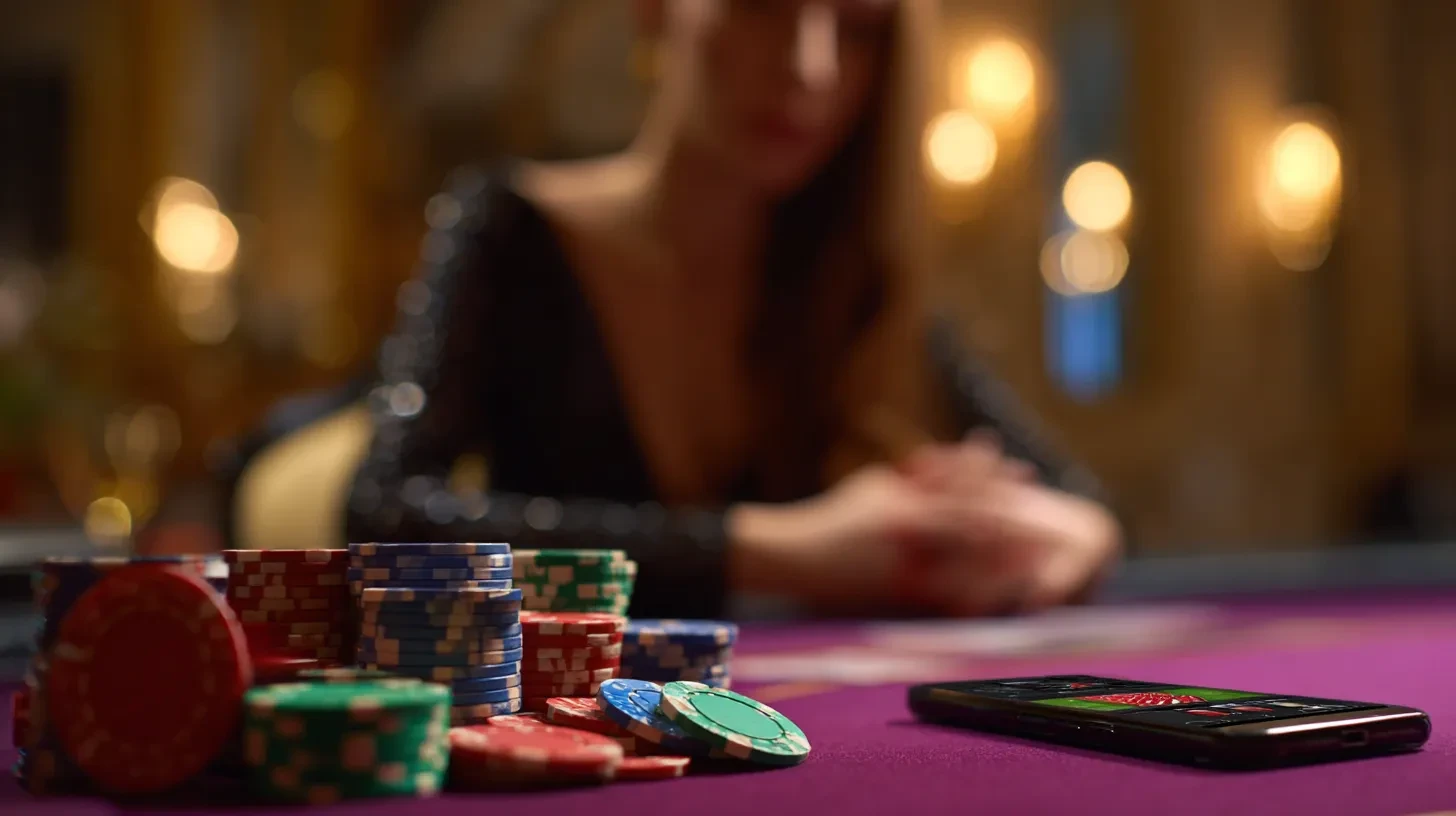 Blackjack