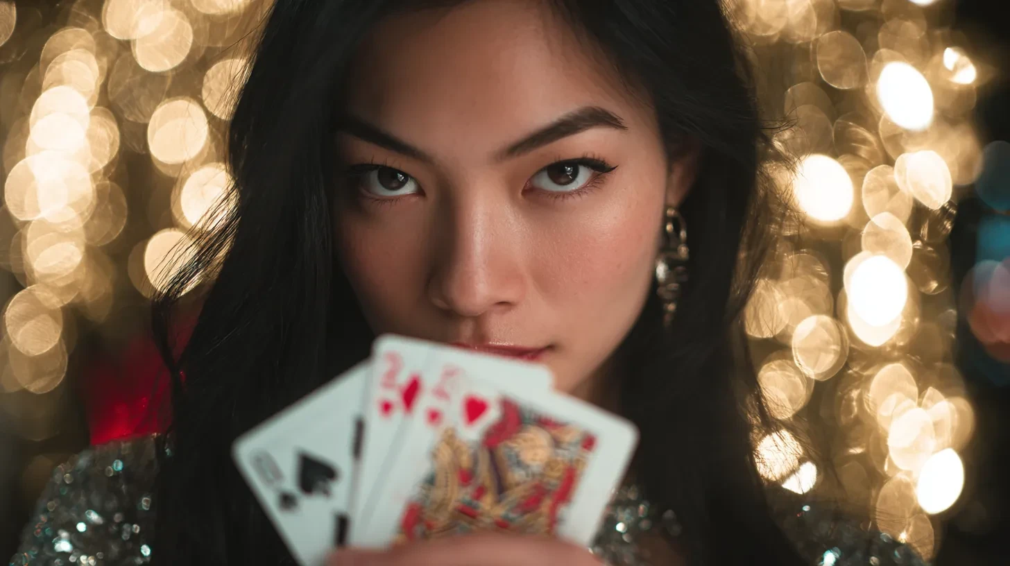 Mahjong Ways